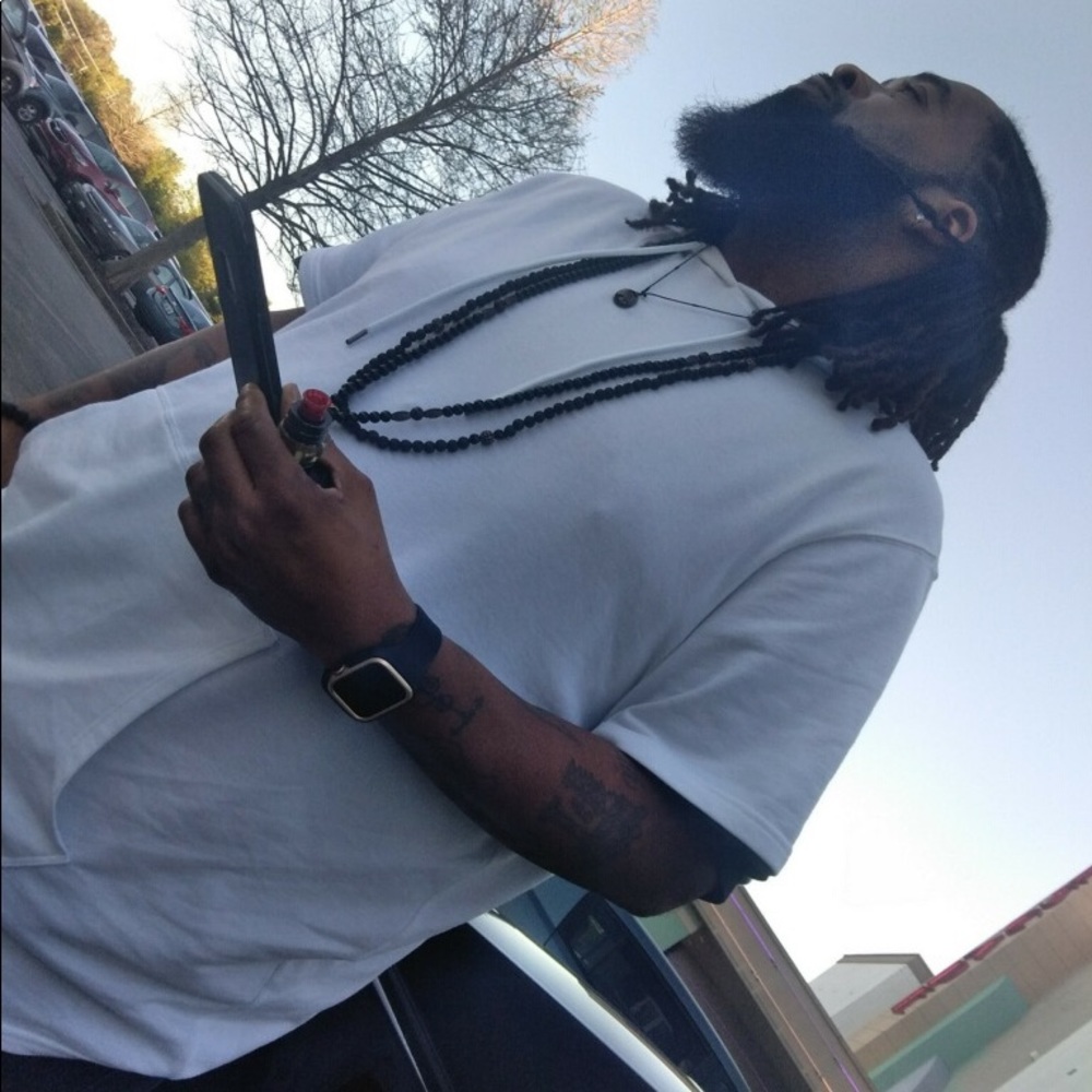 Meet your Posher, Shary